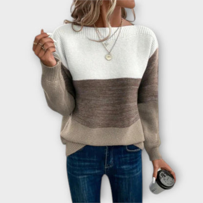 CAMILA | Jersey de Bloque