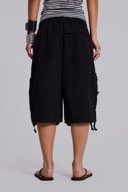 LEIRE | Bermudas Cargo